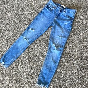 Zara Skinny jean